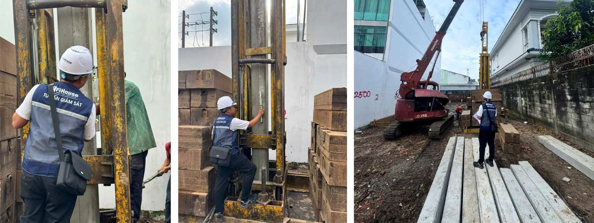 tư vấn giám sát công trình