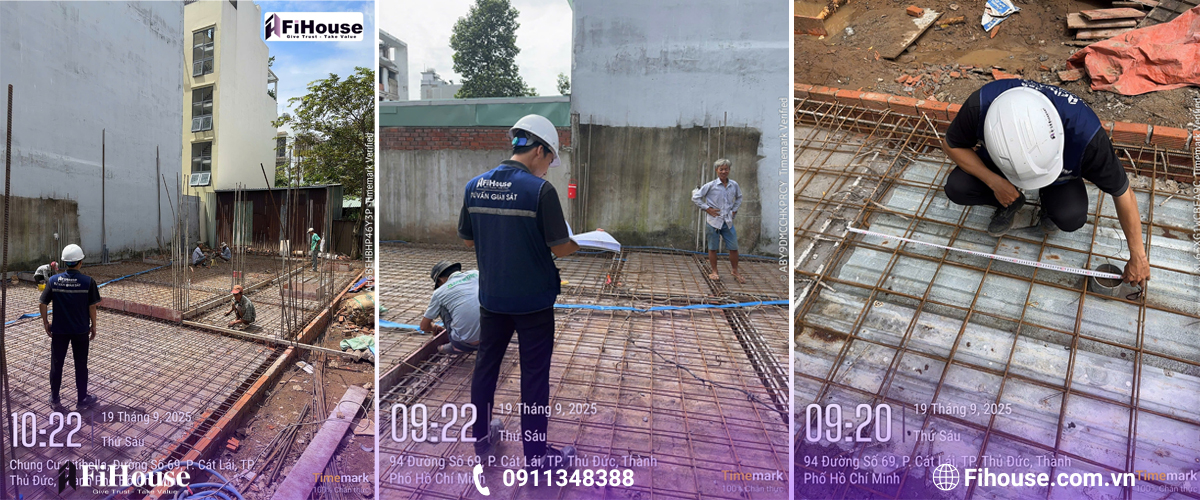 tư vấn giám sát xây dựng cát lái Quận 2