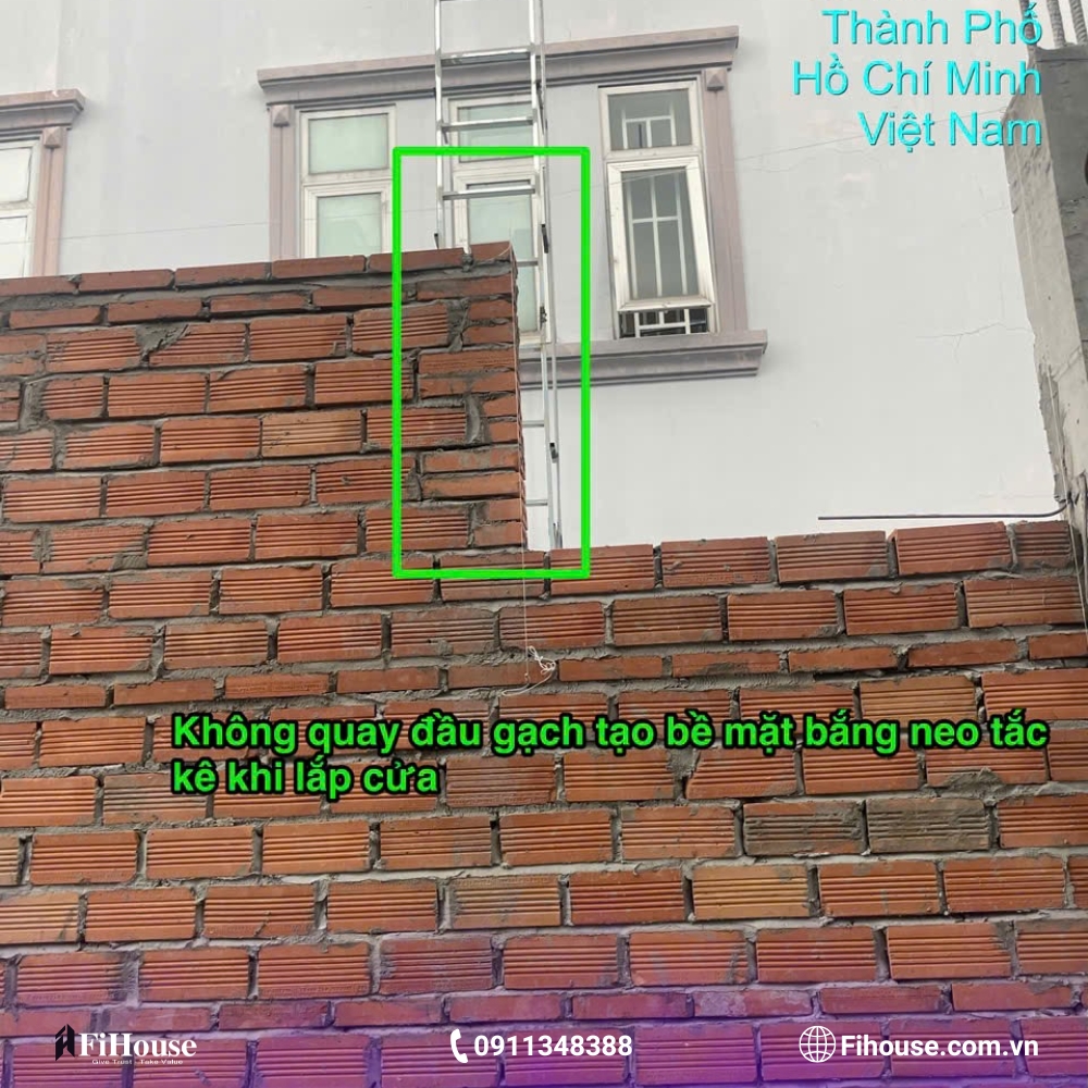 tư vấn giám sát nhà phố quận 12