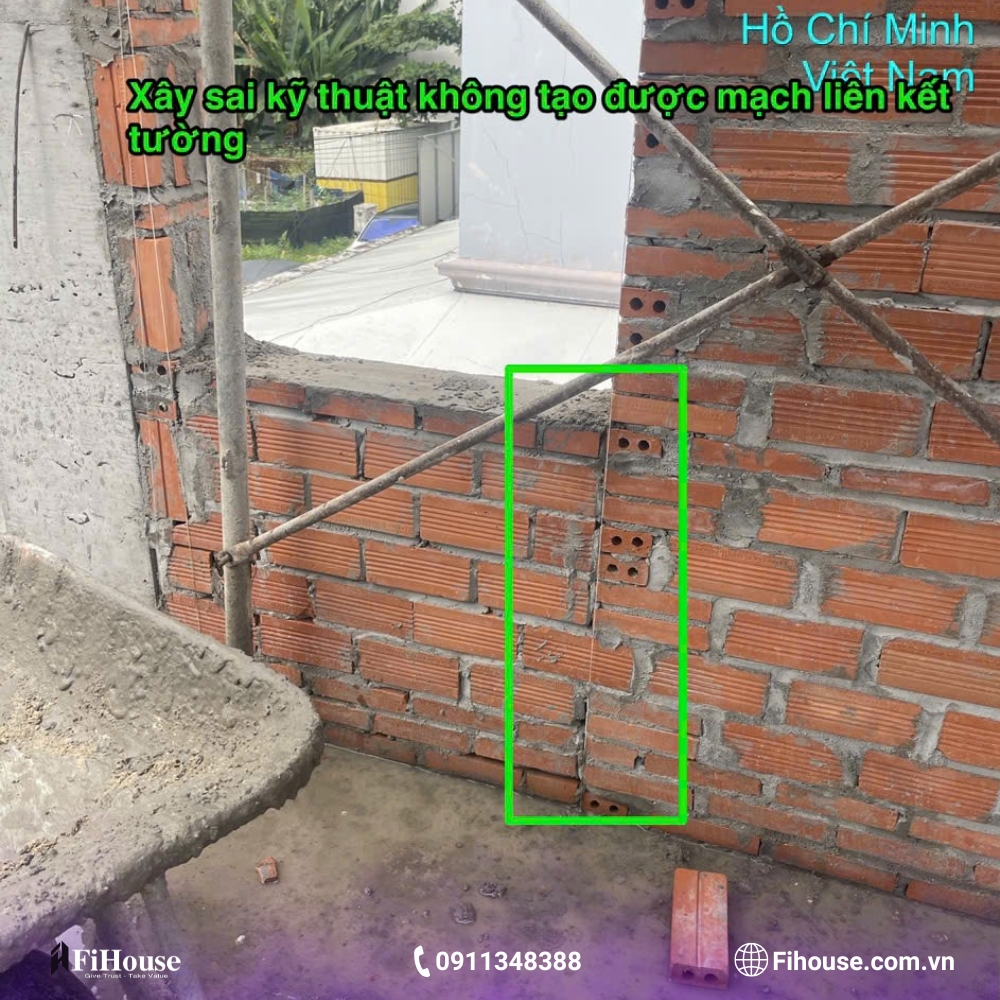 tư vấn giám sát nhà phố quận 12
