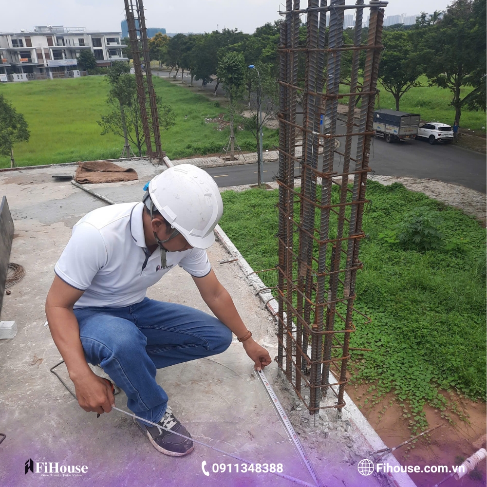 tư vấn giám sát fihouse