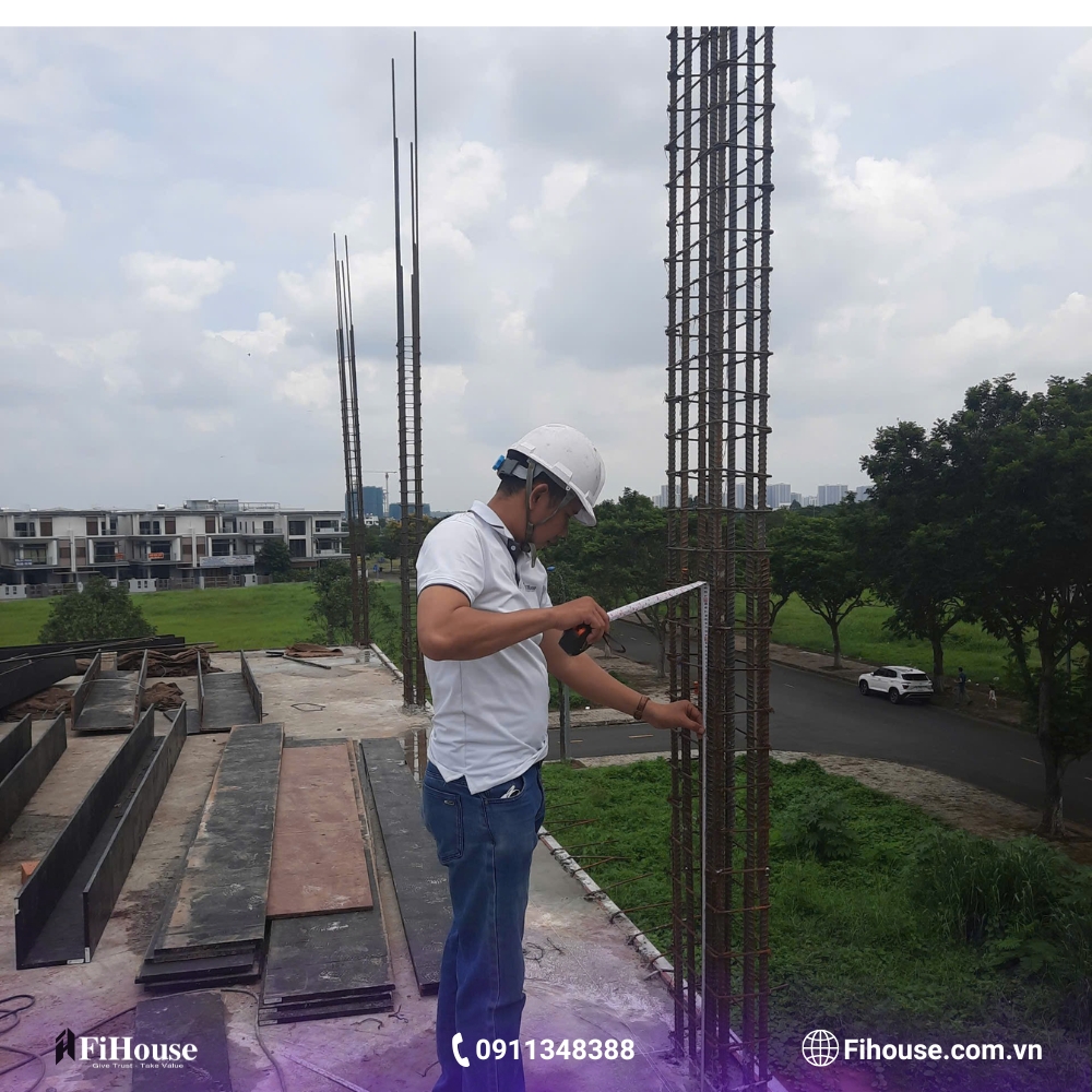 tư vấn giám sát xây dựng