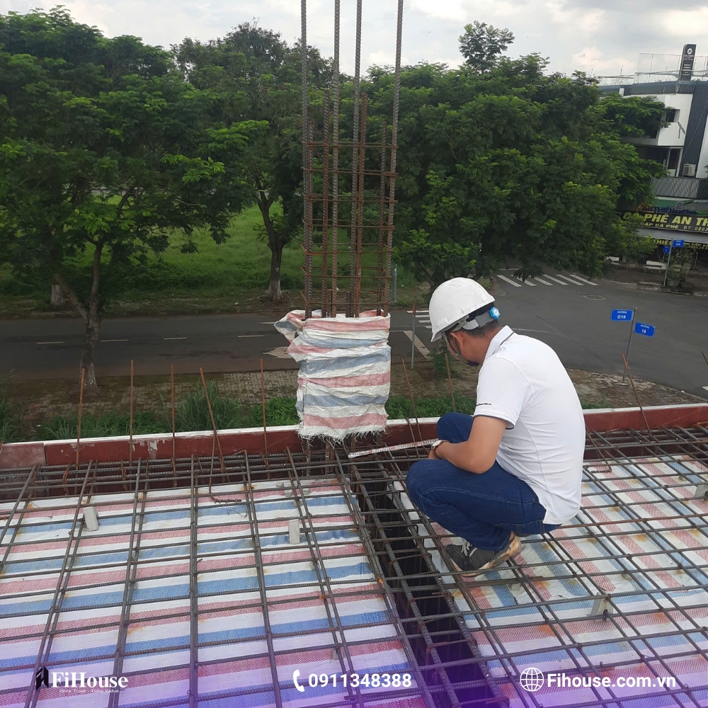 tư vấn giám sát xây dựng