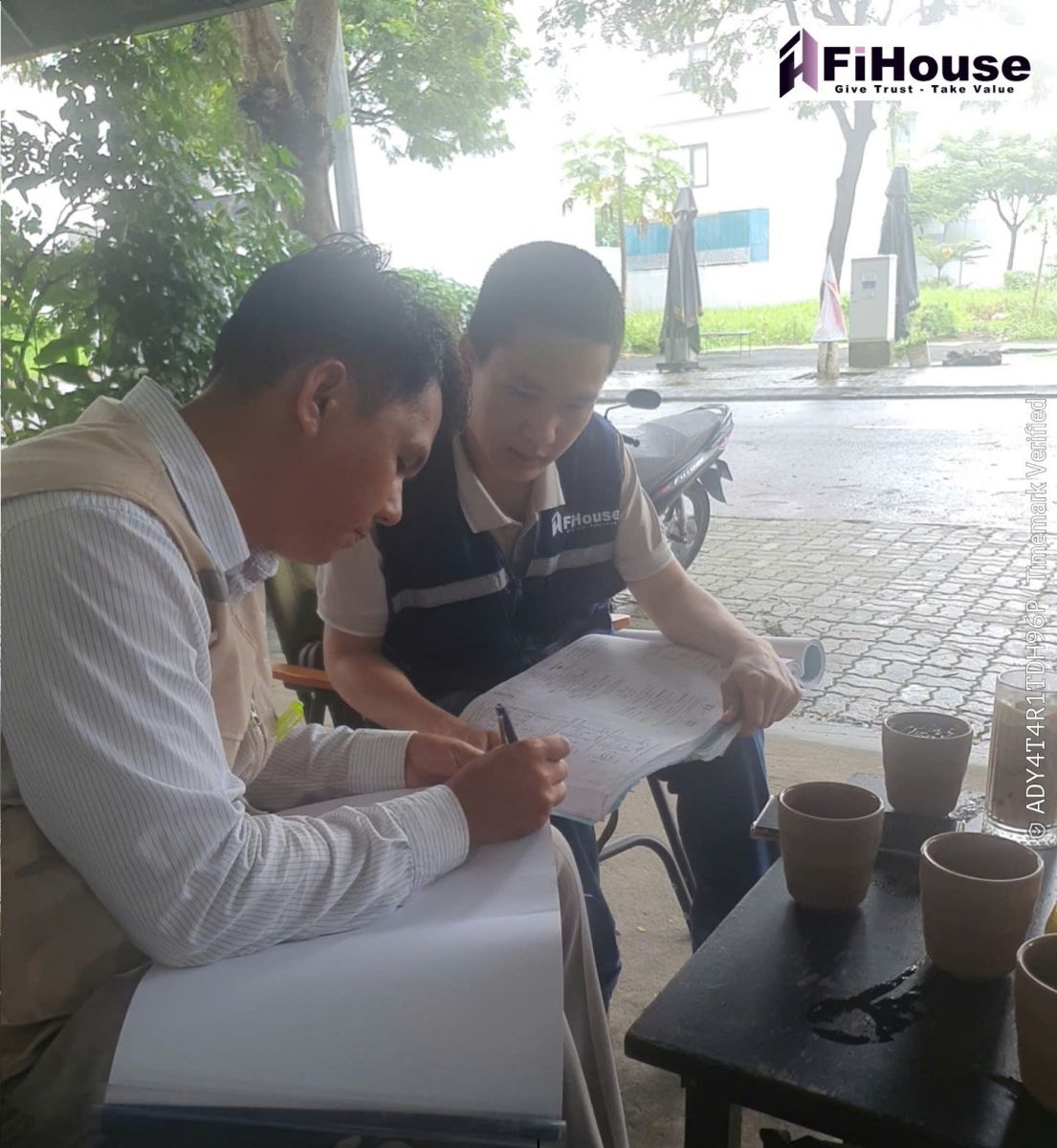 tư vấn giám sát công trình