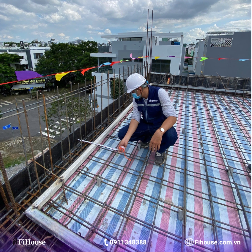 đơn vị tư vấn giám sát xây dựng uy tín Quận 9