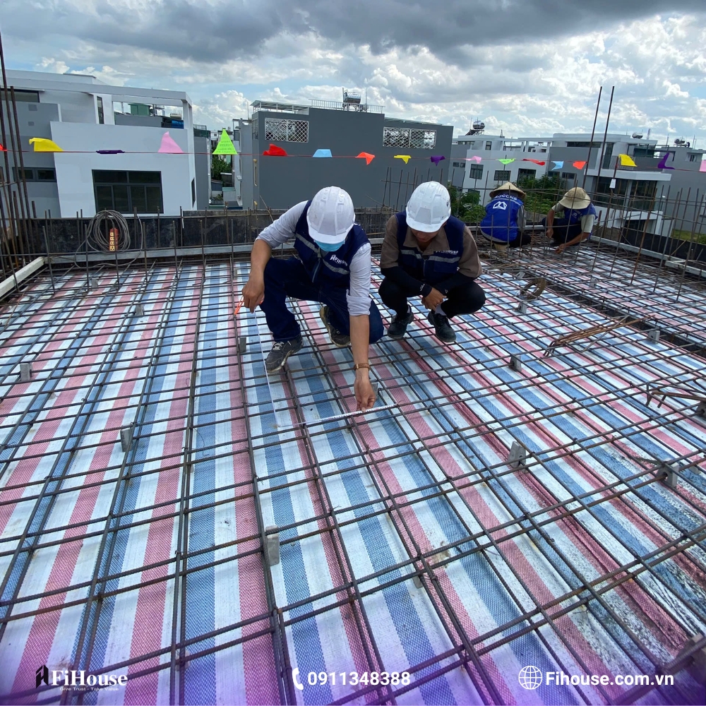 công ty giám sát xây dựng HCM