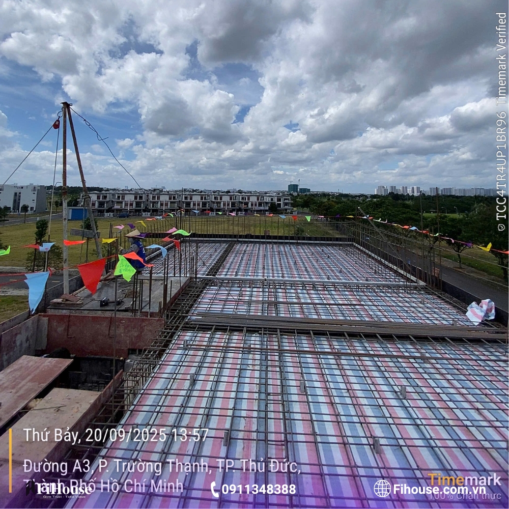 fihouse tư vấn giám sát xây dựng