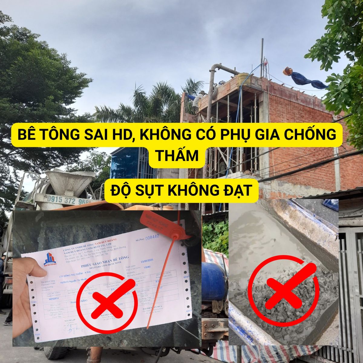 công ty tư vấn giám sát xây dựng