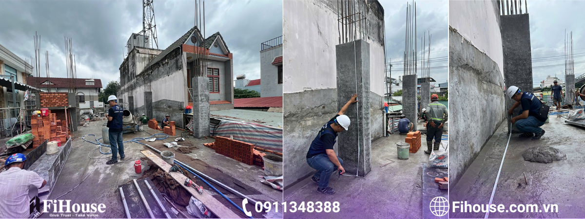 tư vấn giám sát xây dựng