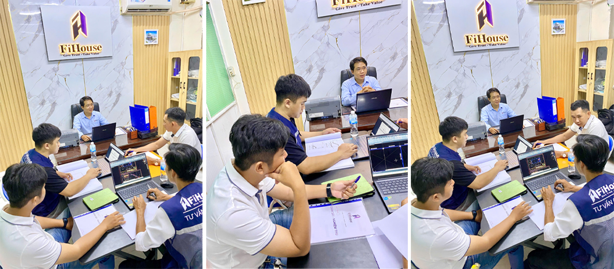 fihouse tư vấn giám sát xây dựng