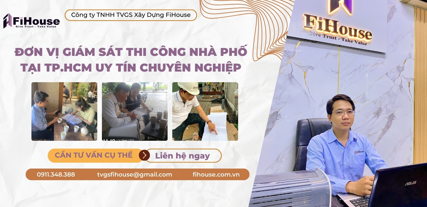 tư vấn giám sát fihouse