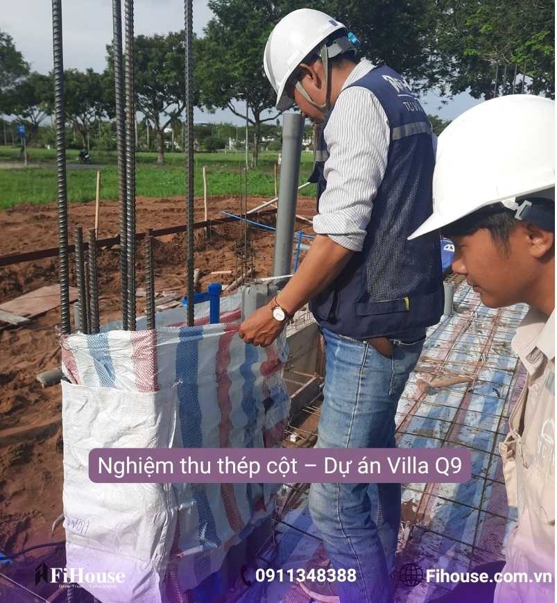 tư vấn giám sát hcm