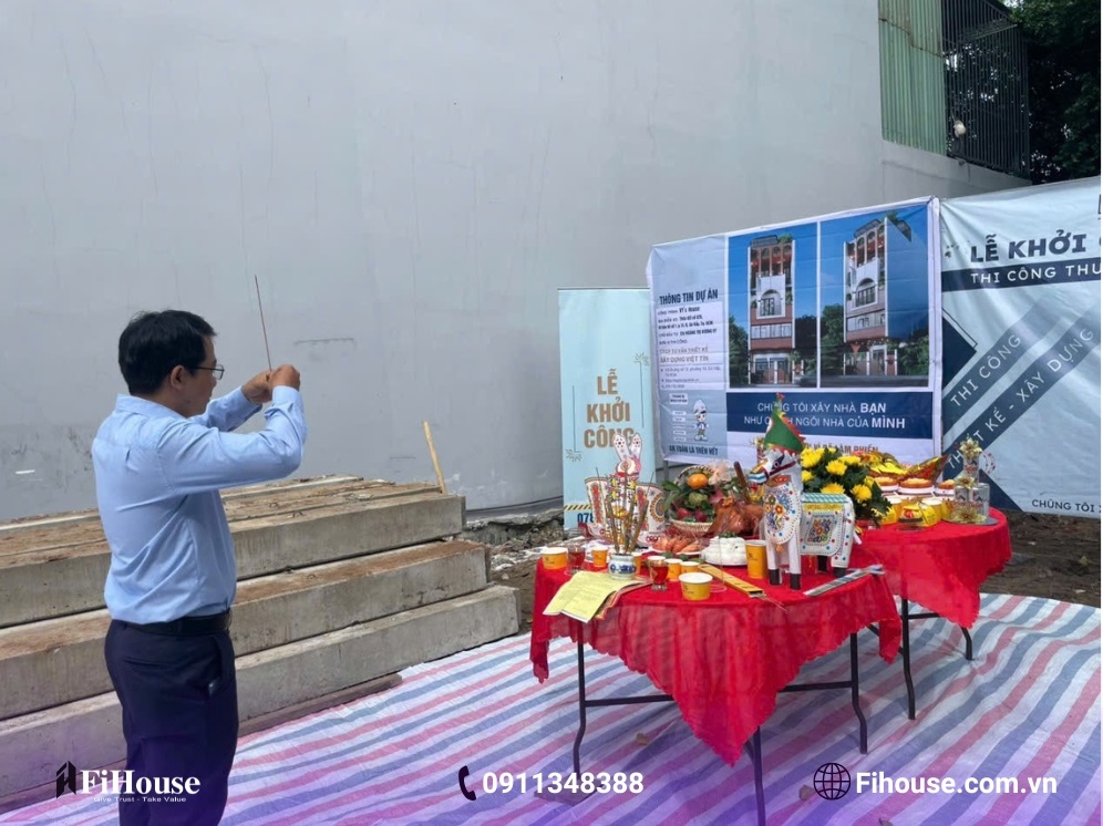 tư vấn giám sát xây dựng tại HCM 